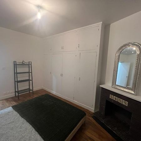New Entiry Apartment-Private Rooms In Paris Eksteriør bilde