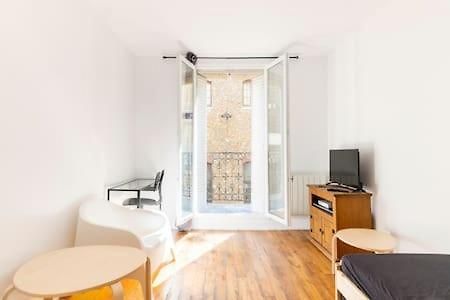 New Entiry Apartment-Private Rooms In Paris Eksteriør bilde