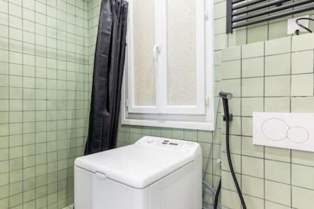 New Entiry Apartment-Private Rooms In Paris Eksteriør bilde